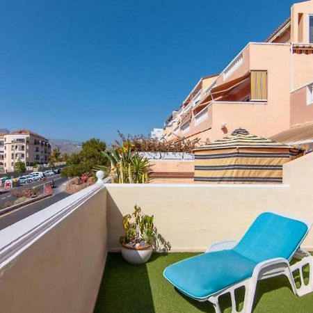 Apartament 1 Bedroom Los Cristianos Las Vistas Beach エクステリア 写真