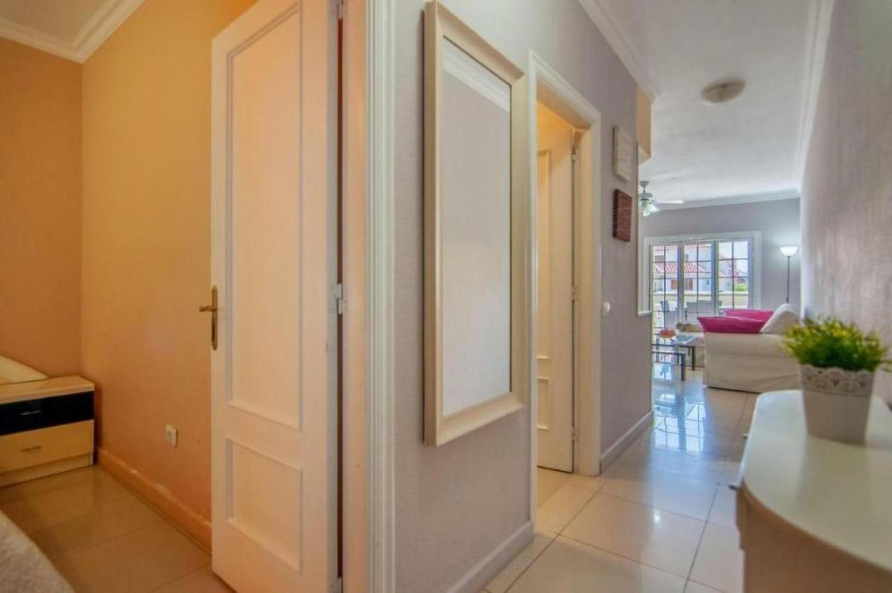 Apartament 1 Bedroom Los Cristianos Las Vistas Beach エクステリア 写真